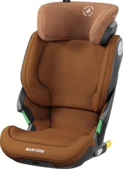 Maxi-Cosi Kore I-Size Autostoeltje - Authentic Cognac