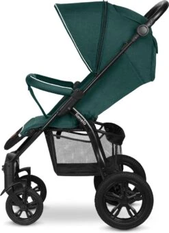 Lionelo Annet Tour - Buggy - Inklapsysteem - XXL Dakje - Tot 22 Kg -Lionelo Winkel 872x1200 1