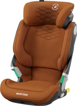 Maxi-Cosi Kore Pro I-Size Autostoel - Authentic Cognac
