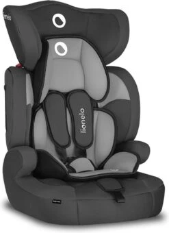 Lionelo Levi One - Autostoel - Dri-Seat - 5-punts - Tot 36kg -Lionelo Winkel 873x1200 2