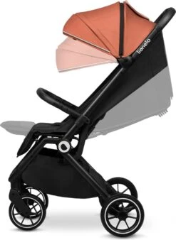 Lionelo Buggy Cloe - Kinderwagen Premium + - Tot 22 Kg - Verstelbare Rugleuning - 5-punts Veiligheidsgordels - Grote Zwenkwielen - Klamboe - Bekerhouder - Lichtgewicht - Compact - Waterdicht 31 Lionelo Buggy Cloe - Kinderwagen Premium + - Tot 22 Kg - Verstelbare Rugleuning - 5-punts Veiligheidsgordels - Grote Zwenkwielen - Klamboe - Bekerhouder - Lichtgewicht - Compact - Waterdicht -Lionelo Winkel 876x1200 2