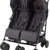 XAdventure Duo Buggy Zwart
