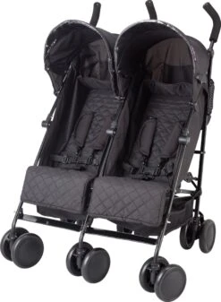 XAdventure Duo Buggy Zwart
