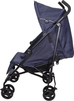 Ding GoGo Buggy - Blauw - Multi Standen Buggy - Incl. Boodschappenmandje En Zonnekap -Lionelo Winkel 882x1200 1