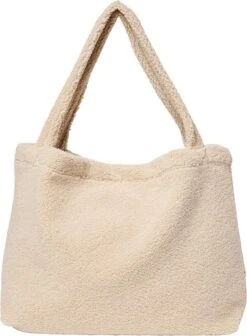 Studio Noos - Luiertas Mom-bag Chunky Teddy
