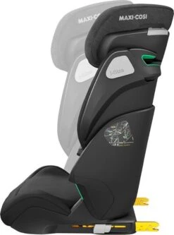 Maxi-Cosi Kore I-Size Autostoeltje - Authentic Black -Lionelo Winkel 889x1200