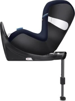 CYBEX Sirona M2 I-Size Deep Autostoeltje Zonder Onderstel 2020 - Groep 0 + / 1 - Zwart -Lionelo Winkel 891x1200