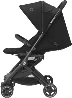 Maxi-Cosi Lara² Buggy - Essential Black (Black Frame) -Lionelo Winkel 891x1200 3
