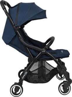 Hamilton By Yoop One Prime X1 Buggy - Premium Stroller Met One Hand Folding Technologie - Blauw - Lichte, Verstelbare En Wendbare Kinderwagen Met Vele Gemakken 18 Hamilton By Yoop One Prime X1 Buggy - Premium Stroller Met One Hand Folding Technologie - Blauw - Lichte, Verstelbare En Wendbare Kinderwagen Met Vele Gemakken -Lionelo Winkel 892x1200