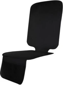 Merkloos Autostoelbeschermer Kinderstoel Maxi-cosi - Autostoelhoes - Autostoelbeschermer - Autostoel Beschermer - Zwart -Lionelo Winkel 892x1200 4