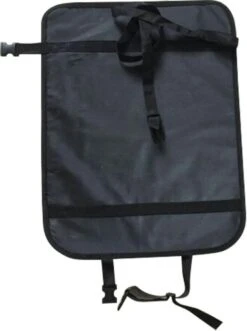 Buxibo - Auto Stoelbeschermer - Auto Stoelhoes - Beschermer Achterkant Autostoel - Voor Voorstoel - 2 Stuks -Lionelo Winkel 895x1200 4