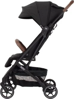 Buggy Novi Baby® Sky Black Melange -Lionelo Winkel 898x1200 3
