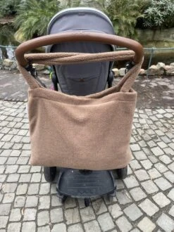 Teddy Tas Bruin | Luiertas | Tote Bag | Mom Bag | 30 Liter | 55 X 45 8 Teddy Tas Bruin | Luiertas | Tote Bag | Mom Bag | 30 Liter | 55 X 45 -Lionelo Winkel 899x1200 5