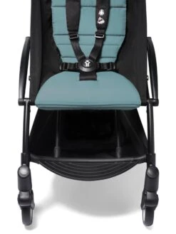 Babyzen YOYO² Buggy 6+ Aqua Frame Wit 17 Babyzen YOYO² Buggy 6+ Aqua Frame Wit -Lionelo Winkel 900x1200 10