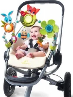 Tiny Love Tiny Love Musical Nature Speelboog - Meadow Days -Lionelo Winkel 901x1200 5