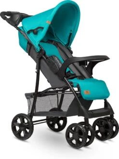 Lionelo Emma Plus - Buggy - Lichte - 5-punts Gordel - Tot 15kg -Lionelo Winkel 902x1200