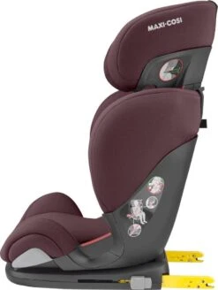 Maxi-Cosi Rodifix AirProtect® Autostoeltje - Authentic Red 19 Maxi-Cosi Rodifix AirProtect® Autostoeltje - Authentic Red -Lionelo Winkel 903x1200
