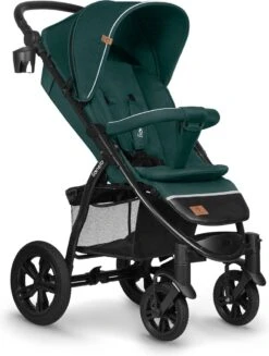 Lionelo Annet Tour - Buggy - Inklapsysteem - XXL Dakje - Tot 22 Kg -Lionelo Winkel 906x1200 1