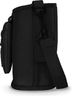 Lionelo Little Cube - Buggy Organizers - Twee Vakken Voor Flessen - Eenvoudig Te Reinigen - Universeel Design -Lionelo Winkel 910x1200 4