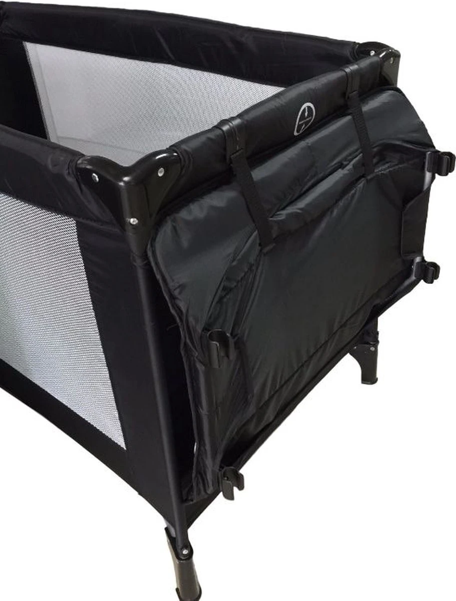 Ding Universeel Aankleedvlak Voor Campingbed 3 Ding Universeel Aankleedvlak Voor Campingbed - Afbeelding 3