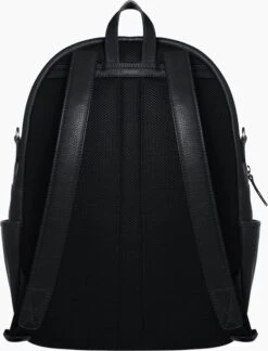 MOZZ Luiertas Rugzak Beautiful Backpack - Zwart 8 MOZZ Luiertas Rugzak Beautiful Backpack - Zwart -Lionelo Winkel 915x1200 2