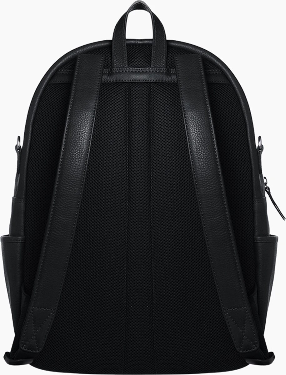 MOZZ Luiertas Rugzak Beautiful Backpack - Zwart 3 MOZZ Luiertas Rugzak Beautiful Backpack - Zwart - Afbeelding 3