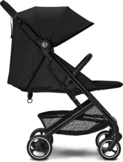 Cybex Buggy Beezy Moon Black -Lionelo Winkel 916x1200 2