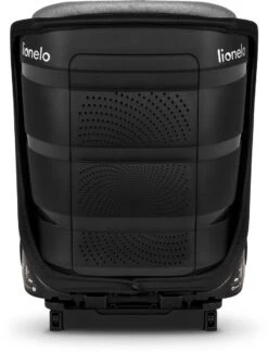 Lionelo Neal - Premium Autostoel - Hoofdsteunverstelling - Ventilatiesysteem - ISOFIX Tot 12 Jaar -Lionelo Winkel 916x1200