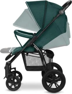 Lionelo Annet Tour - Buggy - Inklapsysteem - XXL Dakje - Tot 22 Kg -Lionelo Winkel 917x1200 1