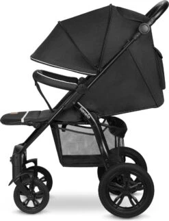 Lionelo Annet Tour - Buggy - Inklapsysteem - XXL Dakje - Tot 22 Kg -Lionelo Winkel 917x1200 2