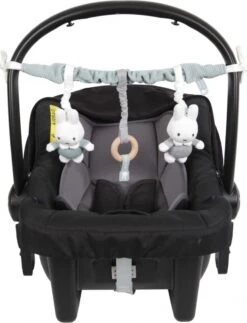 Nijntje Green Knit Wagenspanner -Lionelo Winkel 918x1200 9