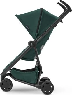Quinny Zapp Flex Buggy - Green 17 Quinny Zapp Flex Buggy - Green -Lionelo Winkel 919x1200 2