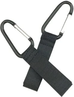 Kinderwagen Haakjes - Buggy Tassen Haakjes - 2 Stuks - Babywagen - Tassen Dragers - Rheme -Lionelo Winkel 919x1200 8