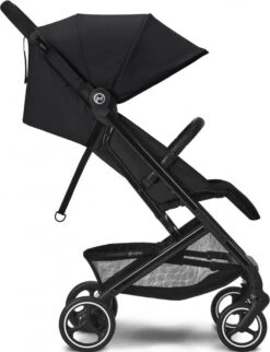 Cybex Buggy Beezy Moon Black -Lionelo Winkel 920x1200 4