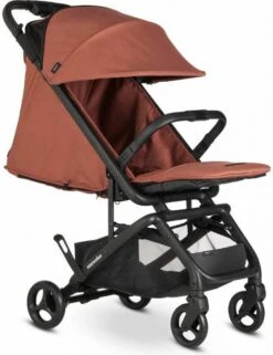 Easywalker Miley² Miley2 Miley Sunset Red -Lionelo Winkel 923x1200
