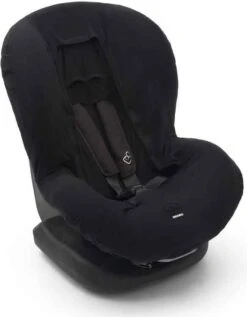 Dooky Seat Cover Groep 1 Autostoel Hoes Black Uni -Lionelo Winkel 934x1200 3