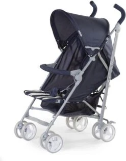Buggy Childhome Retro Navy/Wit Streep 10 Buggy Childhome Retro Navy/Wit Streep -Lionelo Winkel 937x1200 3