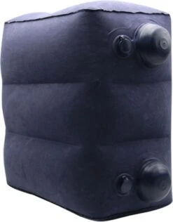 TDR-Opblaasbaar Voetkussen - 3 Hoogtestanden - Vliegtuigbedje - Blauw 14 TDR-Opblaasbaar Voetkussen - 3 Hoogtestanden - Vliegtuigbedje - Blauw -Lionelo Winkel 939x1200 3