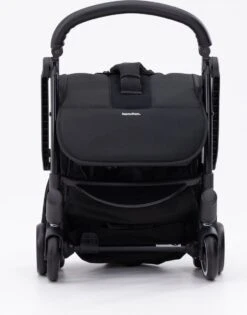 Hamilton By Yoop X1 Plus Buggy – Nieuw, Hoger, Uitgebreider 2023 Model – Premium Stroller Met One Hand Folding Technologie – Zwart – Lichte, Verstelbare En Wendbare Kinderwagen Met Vele Gemakken -Lionelo Winkel 941x1200 2