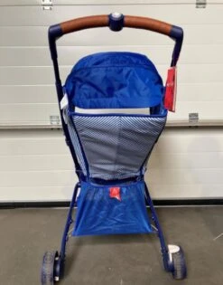 OILILY- Buggy- Kinderwagen - Multi- Blauw- Optimum -Lionelo Winkel 941x1200 4