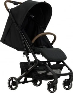 Qute Buggy Q-Compact Zwart 5 Qute Buggy Q-Compact Zwart -Lionelo Winkel 941x1200 5