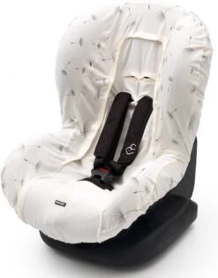 Dooky Seat Cover Groep 1 Autostoel Hoes - Dandelion -Lionelo Winkel 945x1200 4