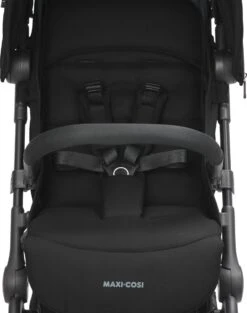 Maxi-Cosi Lara² Buggy - Essential Black (Black Frame) -Lionelo Winkel 946x1200 1