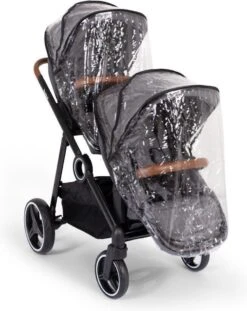 Baninni Duo Kinderwagen Luiz Regenhoes -Lionelo Winkel 953x1200