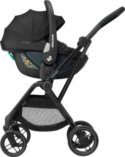 Maxi-Cosi Leona² 3-in-1 Kinderwagen - Essential Black - Vanaf De Geboorte Tot Ca. 4 Jaar -Lionelo Winkel 955x1200 2