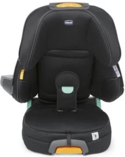 Chicco Autostoel Fold & Go I-size Groep 2-3 Zwart -Lionelo Winkel 955x1200