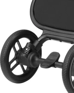 Maxi-Cosi Leona² 3-in-1 Kinderwagen - Essential Black - Vanaf De Geboorte Tot Ca. 4 Jaar -Lionelo Winkel 955x1200 3