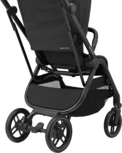 Maxi-Cosi Leona² 3-in-1 Kinderwagen - Essential Black - Vanaf De Geboorte Tot Ca. 4 Jaar -Lionelo Winkel 960x1200