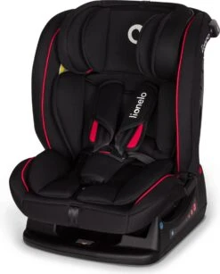 Lionelo Aart - Autostoel - 0 Tot 36 Kg - 5-punts Gordelsysteem - 0-12 Jaar - Groep 0-1-2-3 - ECE R44/04