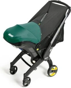 Doona - 360 Protection - Zonnekap En Muskietennet Beschermer - Doona Autostoel/buggy Accessoires -Lionelo Winkel 965x1200 1